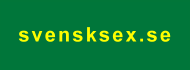 Bsta Svenska amatrsexsajten!
